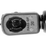 Vaico Gasdruckfeder für Heckklappe/Kofferraumdeckel V25-0421 Vaico Gasdruckfeder für Heckklappe/Kofferraumdeckel V25-0421
