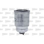 587728 Valeo Kraftstofffilter 587728