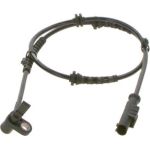 41 403 032 Sensor, Raddrehzahl VA 0 265 004 136 41 403 032 Sensor, Raddrehzahl VA 0 265 004 136