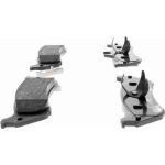 Vaico Bremsbelagsatz für Scheibenbremse V30-8152 Vaico Bremsbelagsatz für Scheibenbremse V30-8152