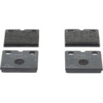 Bremsklötze Premium 0 986 494 775 Bremsklötze Premium 0 986 494 775