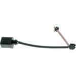 Vemo Bremsbelagverschleißsensor V45-72-0042 Vemo Bremsbelagverschleißsensor V45-72-0042