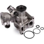 HEPU Wasserpumpe / Kühlmittelpumpe P177 HEPU Wasserpumpe / Kühlmittelpumpe P177