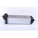 Ladeluftkühler PKW 96514 Ladeluftkühler PKW 96514