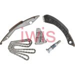 STEUERKETTENSATZ IWI59134SET STEUERKETTENSATZ IWI59134SET