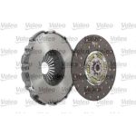 Valeo Kupplungssatz 827259 - Lkw Valeo Kupplungssatz 827259 - Lkw