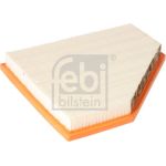 febi Luftfilter 196380 febi Luftfilter 196380