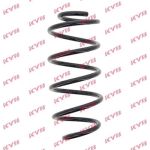 RA3362 KYB Fahrwerksfeder Skoda P. Yeti 1.2 09/09 RA3362 KYB Fahrwerksfeder Skoda P. Yeti 1.2 09/09