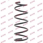 KYB Fahrwerksfeder Renault P. Clio Ii 1.6/1.9Dci 09.98 RC2285 KYB Fahrwerksfeder Renault P. Clio Ii 1.6/1.9Dci 09.98 RC2285
