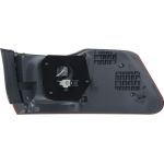 Heckleuchte R R M K-PLATTE VALEO PQ 44906