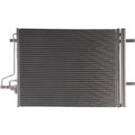 Kondensator, Klimaanlage AC 780 000S Kondensator, Klimaanlage AC 780 000S