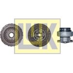 LuK Kupplungssatz 643 3201 00 - für Lkw LuK Kupplungssatz 643 3201 00 - für Lkw