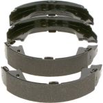 Bremsbacken 0 986 487 778 Bremsbacken 0 986 487 778