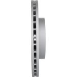 Bosch Bremsscheibe Vorderachse 0 986 478 598 Bosch Bremsscheibe Vorderachse 0 986 478 598