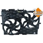 NRF Kühlerlüfter 47945 NRF Kühlerlüfter 47945