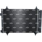 Kondensator, Klimaanlage 35611 Kondensator, Klimaanlage 35611