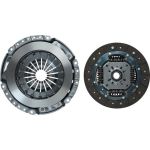 Kamoka Kupplungssatz KC163 Kamoka Kupplungssatz KC163
