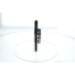 Bosch Bremsscheibe Vorderachse 0 986 478 617 Bosch Bremsscheibe Vorderachse 0 986 478 617