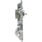 Ölpumpe Toyota 2.0 D4D P1-02001 Ölpumpe Toyota 2.0 D4D P1-02001