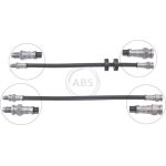 A.B.S. Bremsschlauch SL5974 A.B.S. Bremsschlauch SL5974
