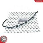 ESEN SKV Schlauch, Leckkraftstoff 54SKV379