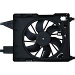 Kamoka Kühlerlüfter 7740140 Kamoka Kühlerlüfter 7740140
