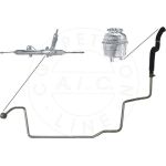 Hydraulikschlauch, Lenkung 57189 Hydraulikschlauch, Lenkung 57189