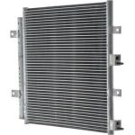 Kondensator, Klimaanlage AC 481 000S Kondensator, Klimaanlage AC 481 000S