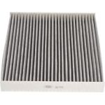 AMC Aktivkohlefilter PKW FCA-10040C AMC Aktivkohlefilter PKW FCA-10040C