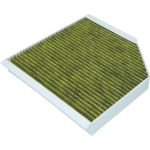 KAMOKA Filter, Innenraumluft 6080066