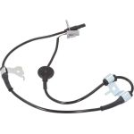 KAMOKA Sensor, Raddrehzahl 1060628 KAMOKA Sensor, Raddrehzahl 1060628