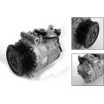Kompressor, Klimaanlage 813195 Kompressor, Klimaanlage 813195