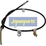 Japanparts Handbremsseil Seilzug Festellbremse BC-453R Japanparts Handbremsseil Seilzug Festellbremse BC-453R