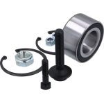 5600002 Kamoka Radlagersatz 5600002