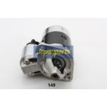 Japanparts Anlasser MTC149 Japanparts Anlasser MTC149