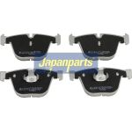 PP-0109AF Bremsbelagsatz, Scheibenbremse PP-0109AF Bremsbelagsatz, Scheibenbremse