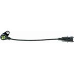 Vemo Kurbelwellensensor V26-72-0190 Vemo Kurbelwellensensor V26-72-0190