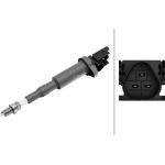 HELLA Zündspule 5DA 358 000-471 HELLA Zündspule 5DA 358 000-471