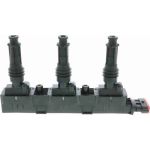 Vemo Zündspule V40-70-0048 Vemo Zündspule V40-70-0048