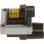 Bosch Zündspule mit 2 Hochspannungsanschlüssen 0 986 221 033 Bosch Zündspule mit 2 Hochspannungsanschlüssen 0 986 221 033