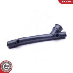 SKV GERMANY Ölschlauch 31SKV122 SKV GERMANY Ölschlauch 31SKV122