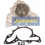 Japanparts Wasserpumpe / Kühlmittelpumpe PQ-K23 Japanparts Wasserpumpe / Kühlmittelpumpe PQ-K23