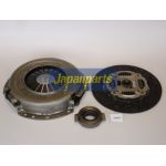 Japanparts Kupplungssatz KF-1017 Japanparts Kupplungssatz KF-1017
