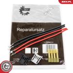 ESEN SKV Kabelreparatursatz Innenraumheizlüfter (Motorvorwärmsystem) 53SKV183 ESEN SKV Kabelreparatursatz Innenraumheizlüfter (Motorvorwärmsystem) 53SKV183