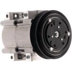 ACP 843 000S MAHLE Klimakompressor 843 000S, 12 V, FS10-170, R134a – u. a. für Ford Mondeo I (GBP), I Turnier (BNP), I Stufenheck – OE Nummer 1 447 717 - l ACP 843 000S MAHLE Klimakompressor 843 000S, 12 V, FS10-170, R134a – u. a. für Ford Mondeo I (GBP), I Turnier (BNP), I Stufenheck – OE Nummer 1 447 717 - l
