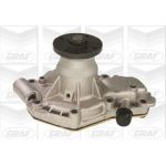 PA 527 Wasserpumpe PA527 PA 527 Wasserpumpe PA527