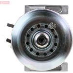 DENSO Kompressor, Klimaanlage DCP09063 DENSO Kompressor, Klimaanlage DCP09063