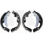 Bremsbacken Opel Agilla 08-/Yaris/C1/Aygo/Swift 05 2745705 Bremsbacken Opel Agilla 08-/Yaris/C1/Aygo/Swift 05 2745705