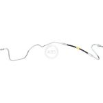 A.B.S. Bremsschlauch SL6027