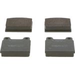 0 986 460 111 Bosch Bremsbelagsatz 0 986 460 111 0 986 460 111 Bosch Bremsbelagsatz 0 986 460 111